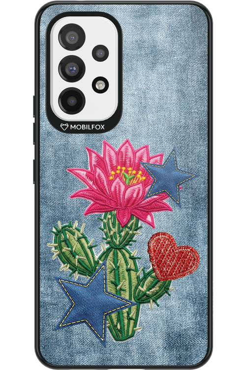 Cowgirl Jeans 2.0 - Samsung Galaxy A53