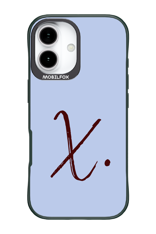 (Jellyfish Presso) X 2.0 - Apple iPhone 17