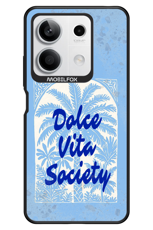 Dolce Vita Society 2.0 - Xiaomi Redmi Note 13 5G
