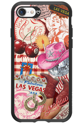 Cowgirl Club 2.0 - Apple iPhone 8