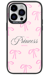 Princess Material - Apple iPhone 14 Pro Max