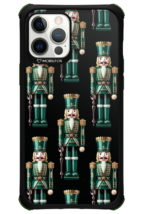 Nutcracker - Apple iPhone 12 Pro Max