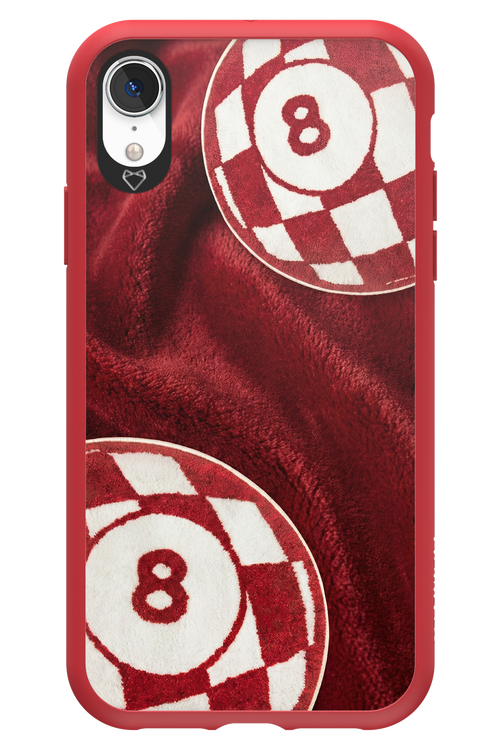 Lucky 8 2.0 - Apple iPhone XR