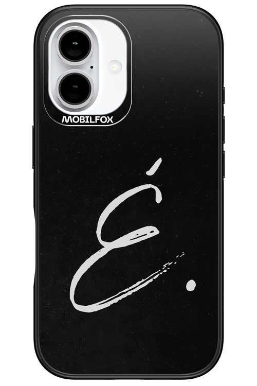 (Off Space) E II 2.0 - Apple iPhone 16