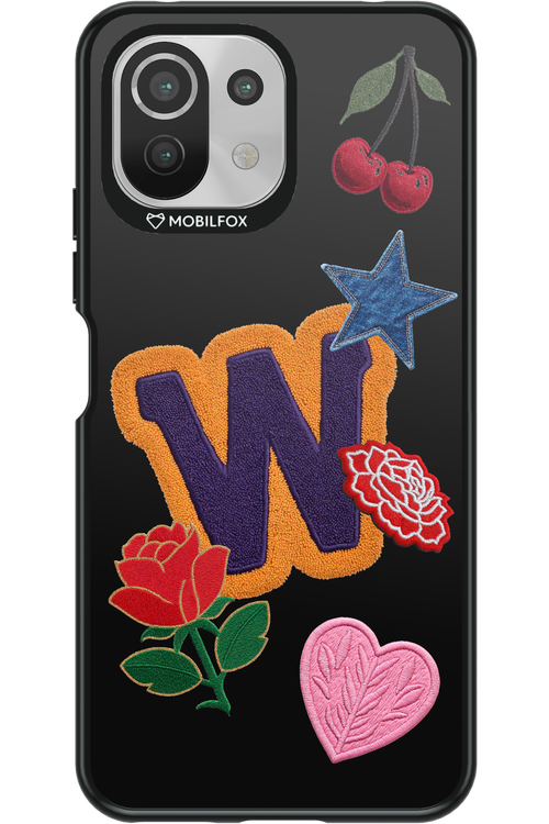 University's Queen - Xiaomi Mi 11 Lite (2021)