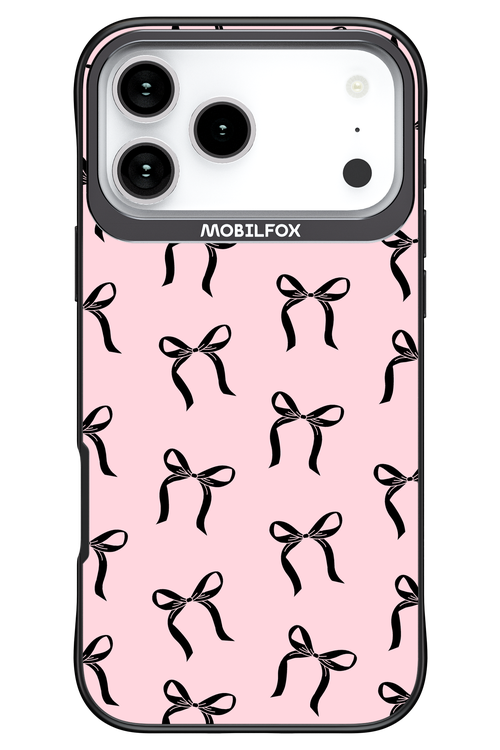 Bow Promise 2.0 - Apple iPhone 17 Pro Max