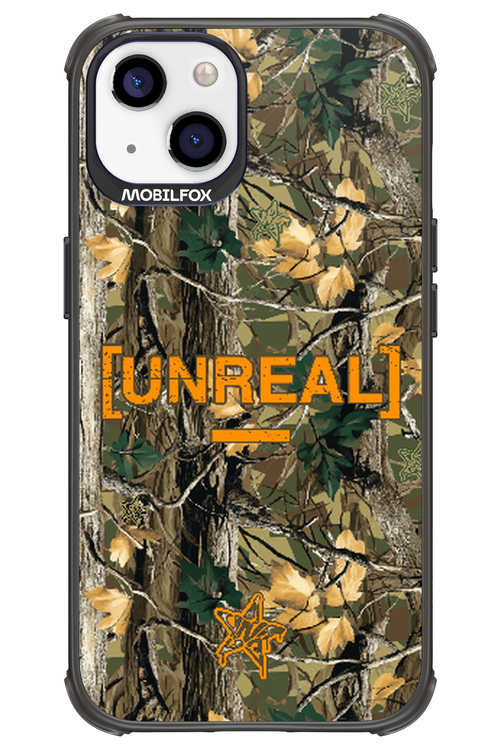 Realtree - Apple iPhone 13