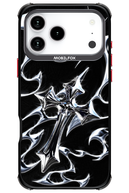 Faith 2.0 - Apple iPhone 17 Pro Max