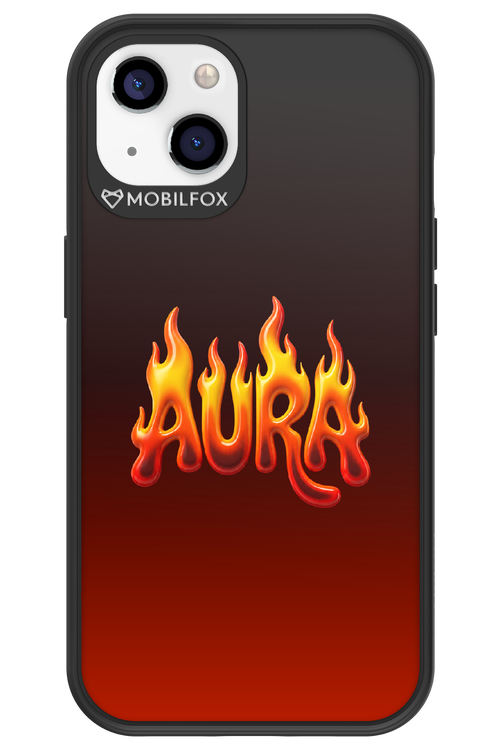 Aura 2.0 - Apple iPhone 13