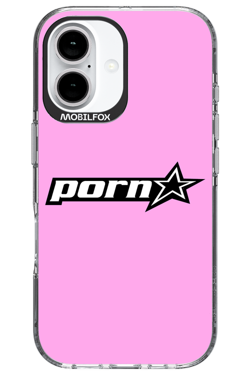 Porn 2.0 - Apple iPhone 16