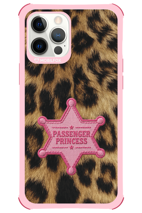Passenger Princess 2.0 - Apple iPhone 12 Pro Max
