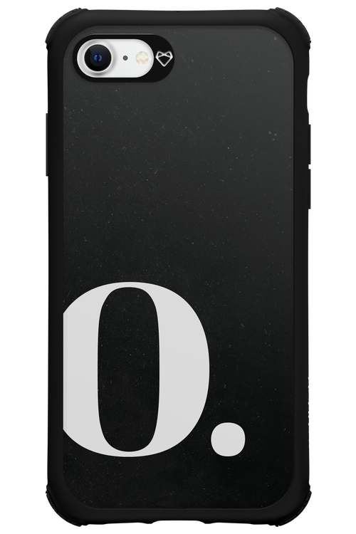 O (Off Space) 2.0 - Apple iPhone 7