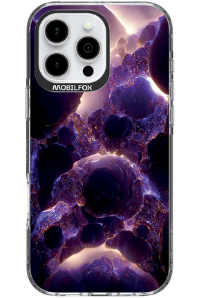 Scapolite - Apple iPhone 16 Pro Max