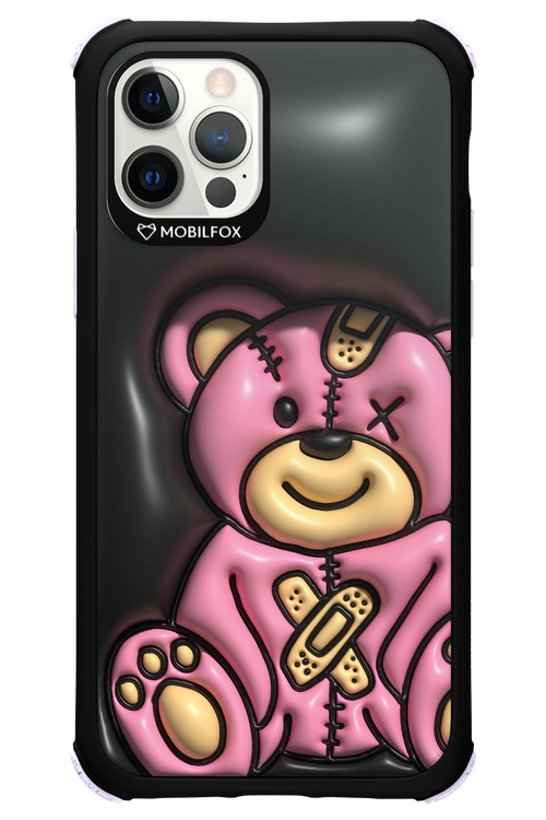 Dead Bear 2.0 - Apple iPhone 12 Pro