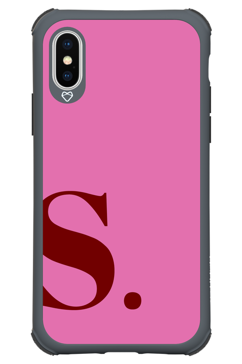 S (Sorbet) 2.0 - Apple iPhone XS