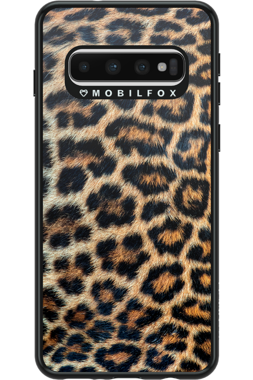 Leopard - Samsung Galaxy S10