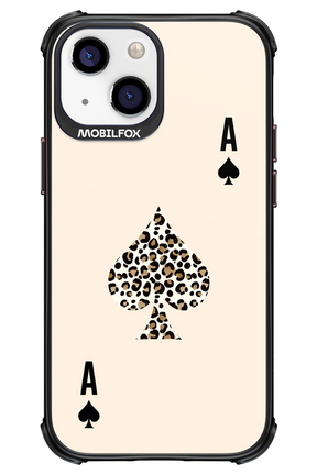 Roar of Ace - Apple iPhone 13 Mini