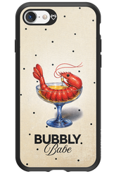 Bubbly Babe 2.0 - Apple iPhone SE 2020