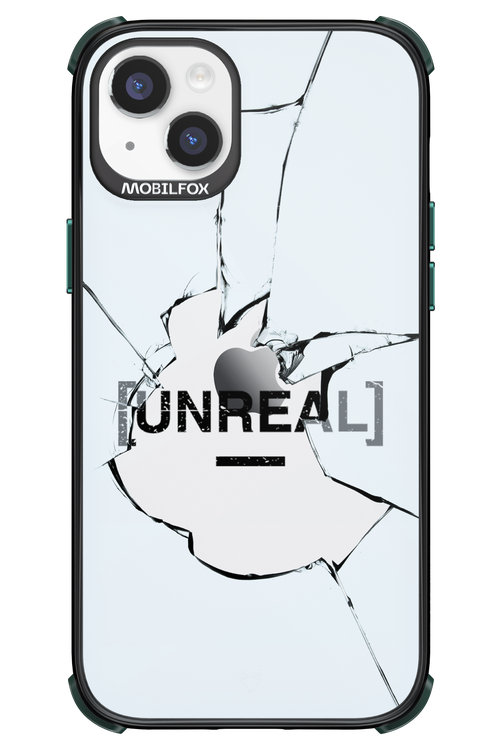 Broken Glass - Apple iPhone 14 Plus