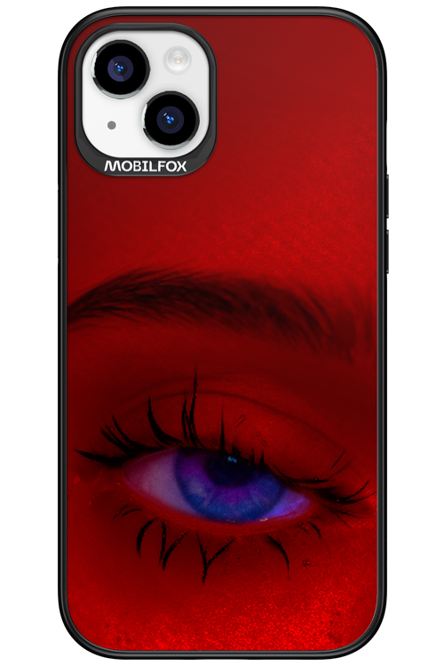 BLUE EYE 2.0 - Apple iPhone 15 Plus
