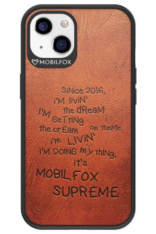 supreme 2.0 - Apple iPhone 13