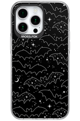 Dreamer Bat - Apple iPhone 15 Pro Max