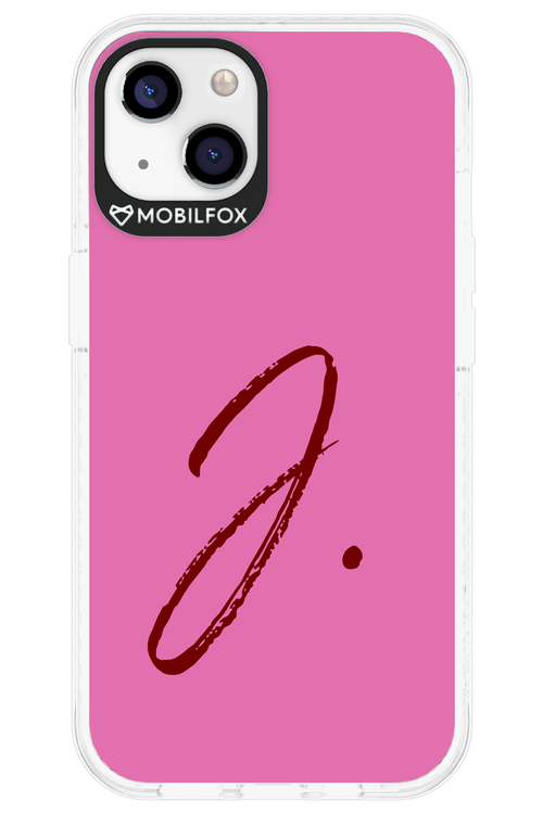 (Sorbet) J - Apple iPhone 13