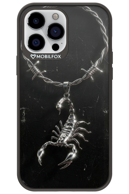 Scorpio (Chrome) 2.0 - Apple iPhone 13 Pro Max