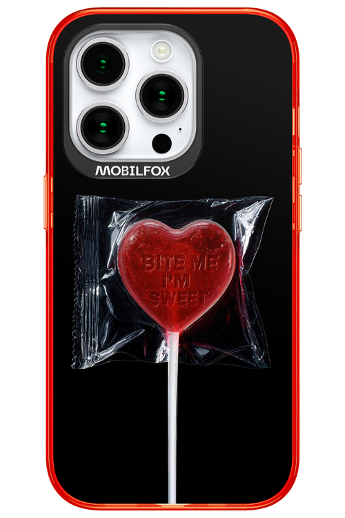 Bite 2.0 - Apple iPhone 15 Pro