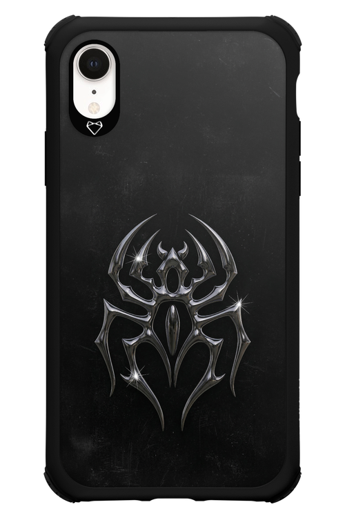 Dark Spider 2.0 - Apple iPhone XR