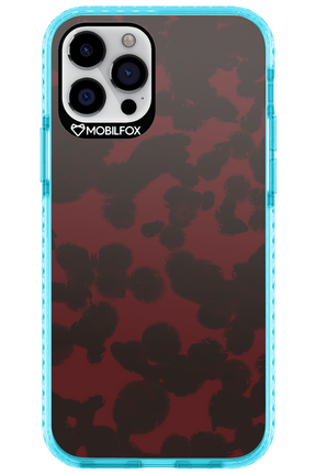 Bordeaux Skin - Apple iPhone 12 Pro