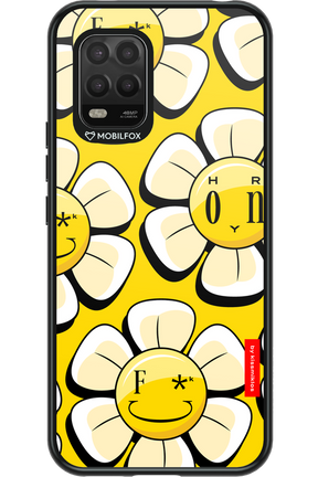 Horny Flowers 2.0 - Xiaomi Mi 10 Lite 5G