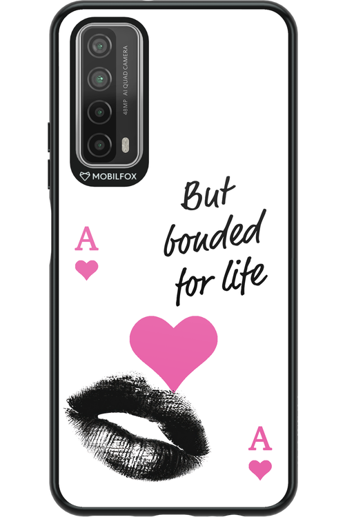 Bonded for Life 2.0 - Huawei P Smart 2021