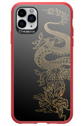 Gold Age - Apple iPhone 11 Pro Max