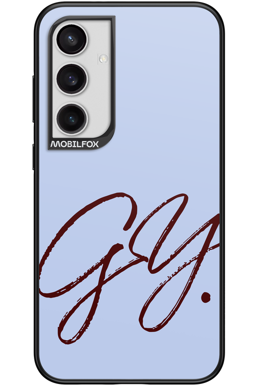 (Jellyfish Presso) GY 2.0 - Samsung Galaxy S24+