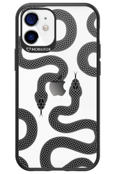 Snakes 2.0 - Apple iPhone 12 Mini