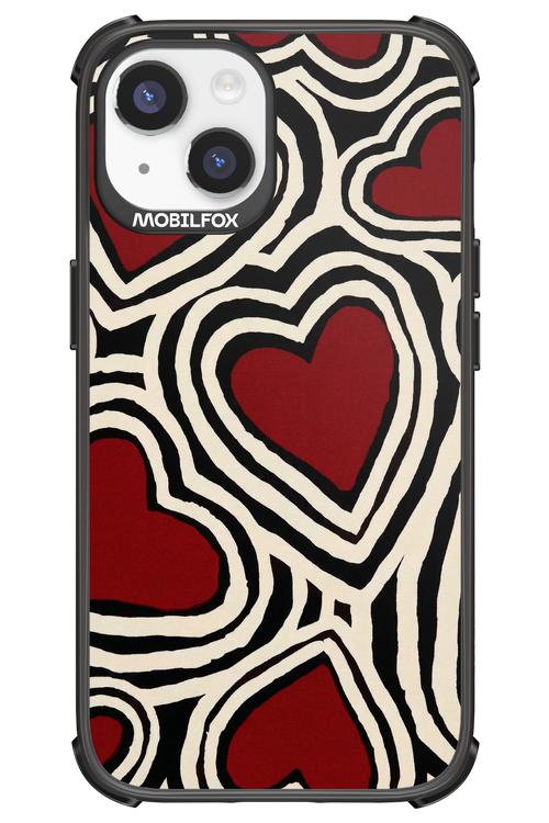 Paint with love 2.0 - Apple iPhone 14