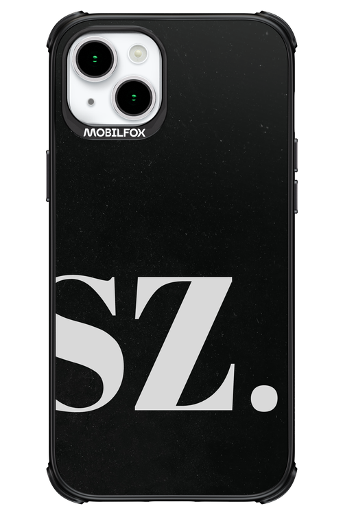 SZ (Off Space) 2.0 - Apple iPhone 15 Plus