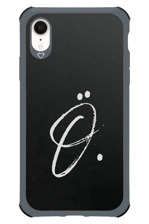 (Off Space) O II 2.0 - Apple iPhone XR