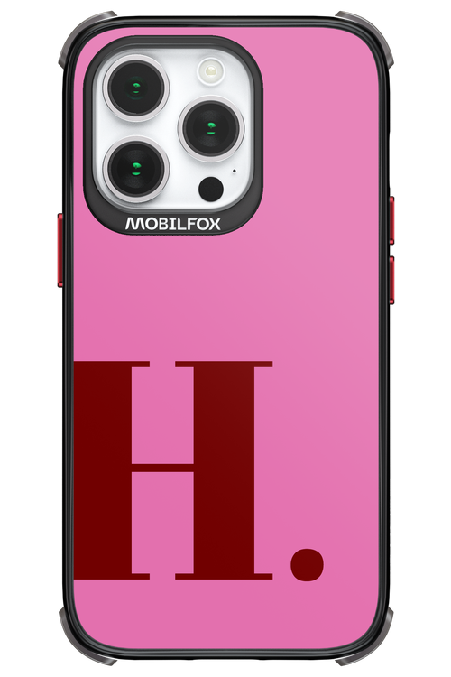 H (Sorbet) 2.0 - Apple iPhone 14 Pro