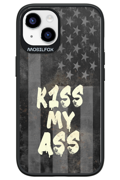 KISS II 2.0 - Apple iPhone 14