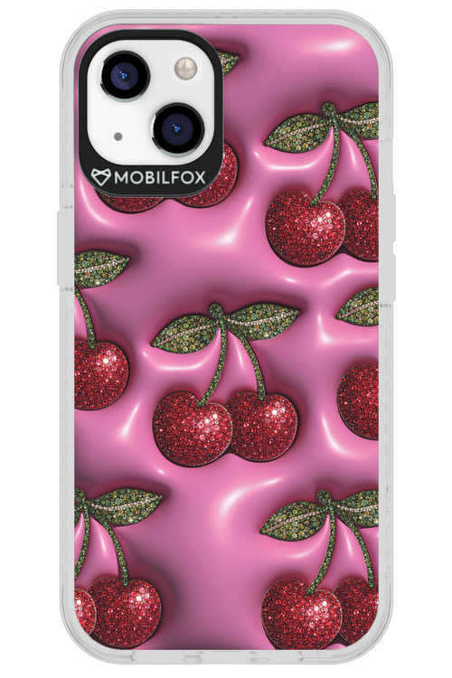 CHERRY RUBY - Apple iPhone 13