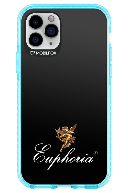 Euphoria - Apple iPhone 11 Pro