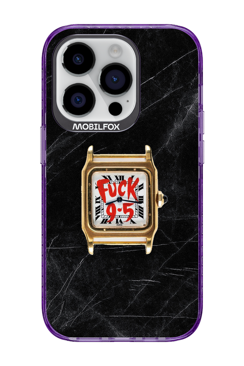f_ck 2.0 - Apple iPhone 14 Pro