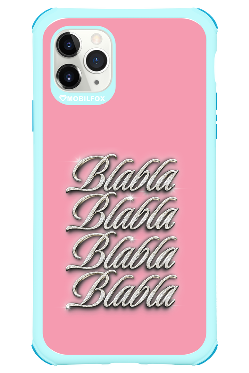 Blabla Blabla 2.0 - Apple iPhone 11 Pro Max