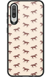 Equestrian Beige - Samsung Galaxy A50