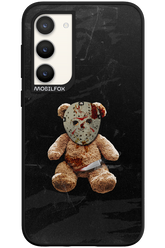 Teddy of Terror - Samsung Galaxy S23 Plus