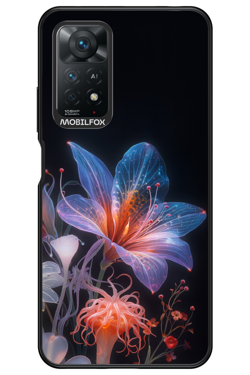 BIOLUMINESCENT 2.0 - Xiaomi Redmi Note 11Pro 4G/5G