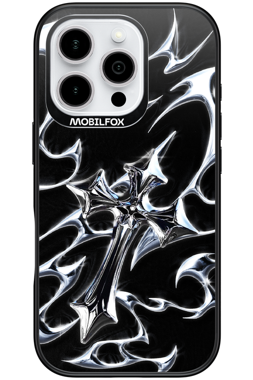 Faith 2.0 - Apple iPhone 16 Pro