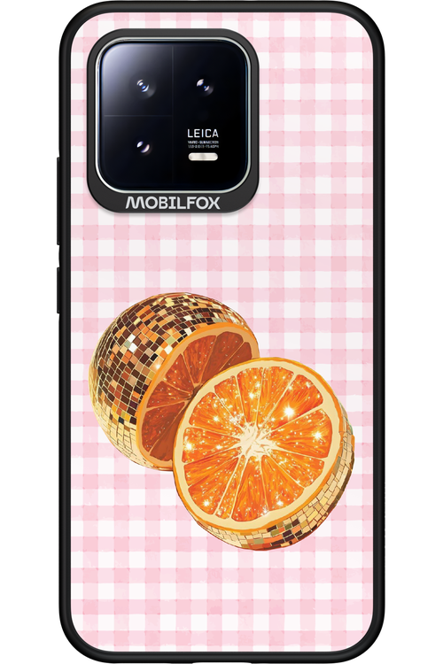 Discorange 2.0 - Xiaomi 13